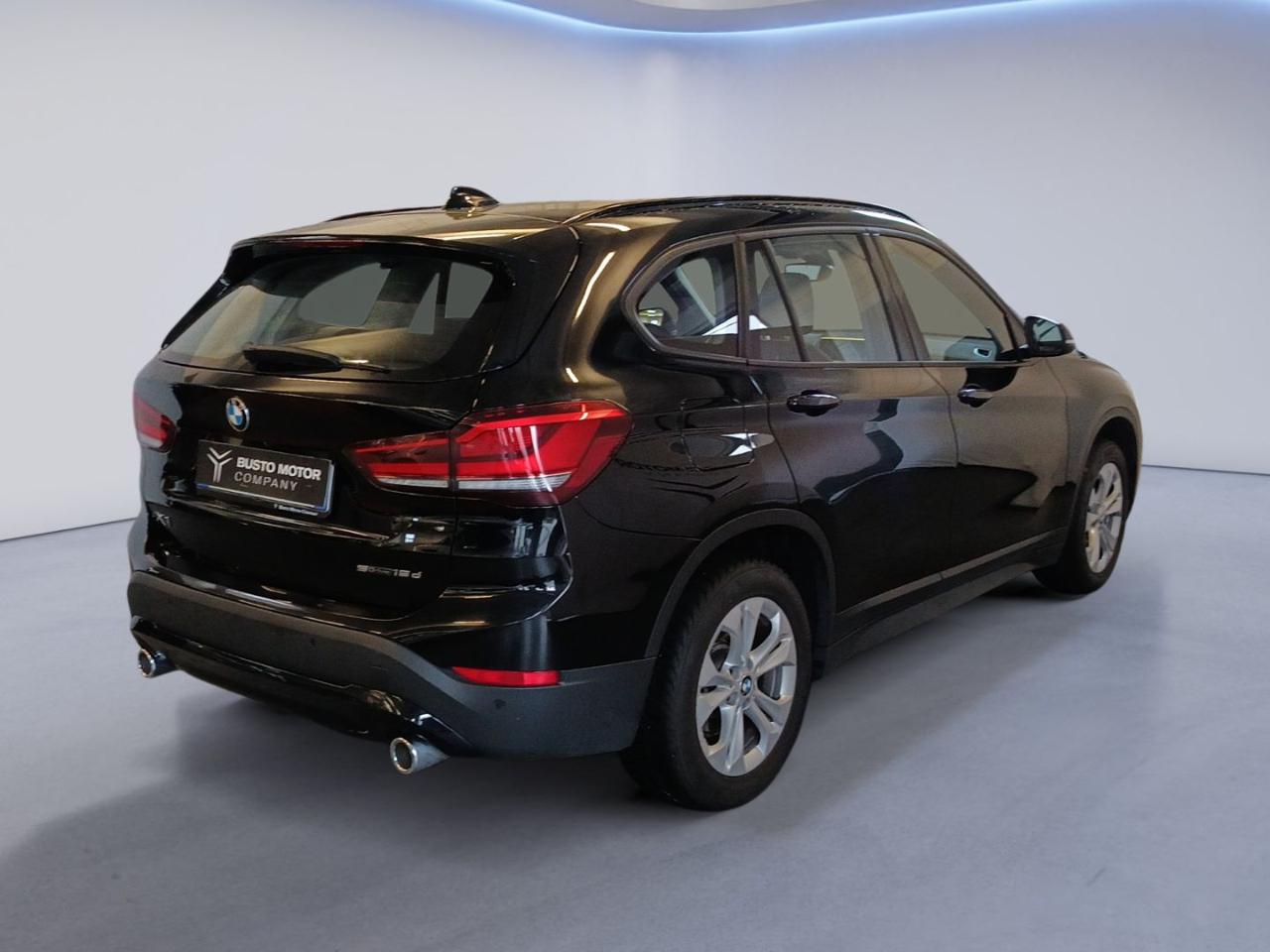 BMW X1 sDrive18d Business Advantage - 6