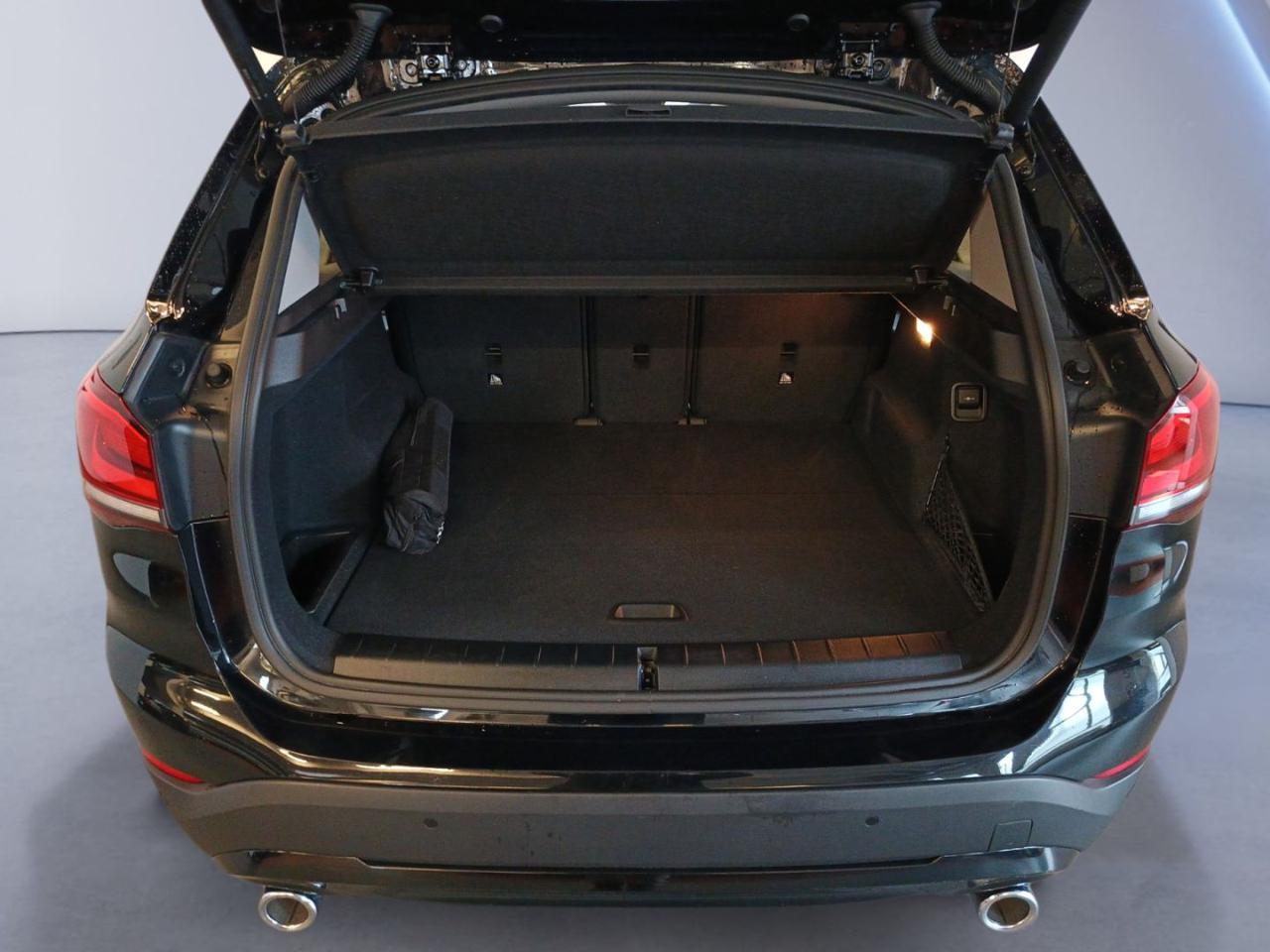 BMW X1 sDrive18d Business Advantage - 15