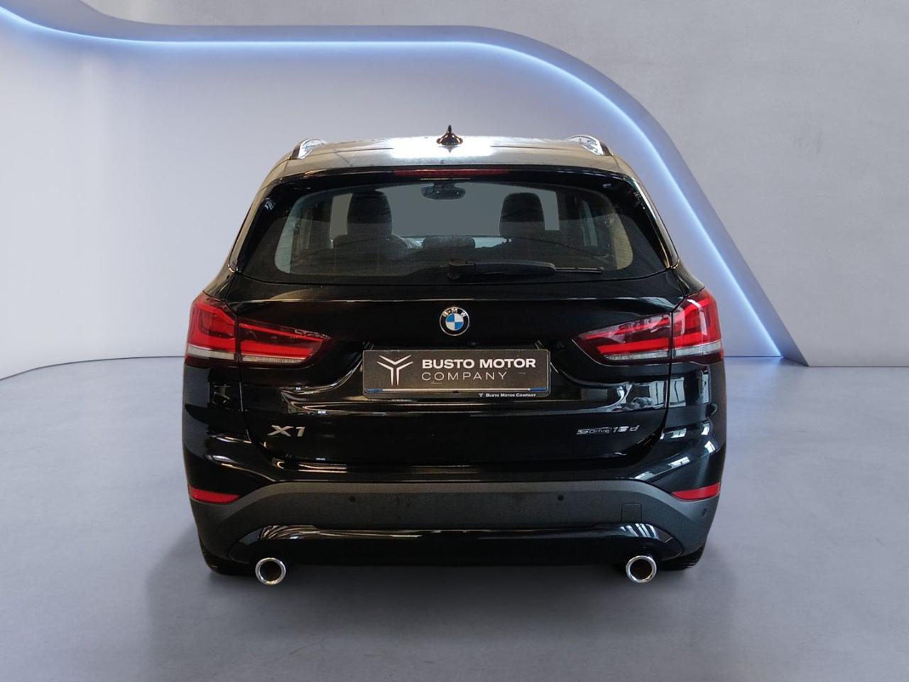 BMW X1 sDrive18d Business Advantage - 5