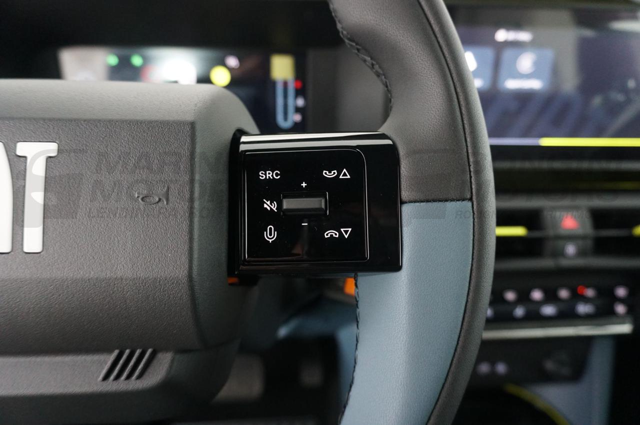 FIAT Grande Panda 1.2 HYBRID 110CV LA PRIMA - 26