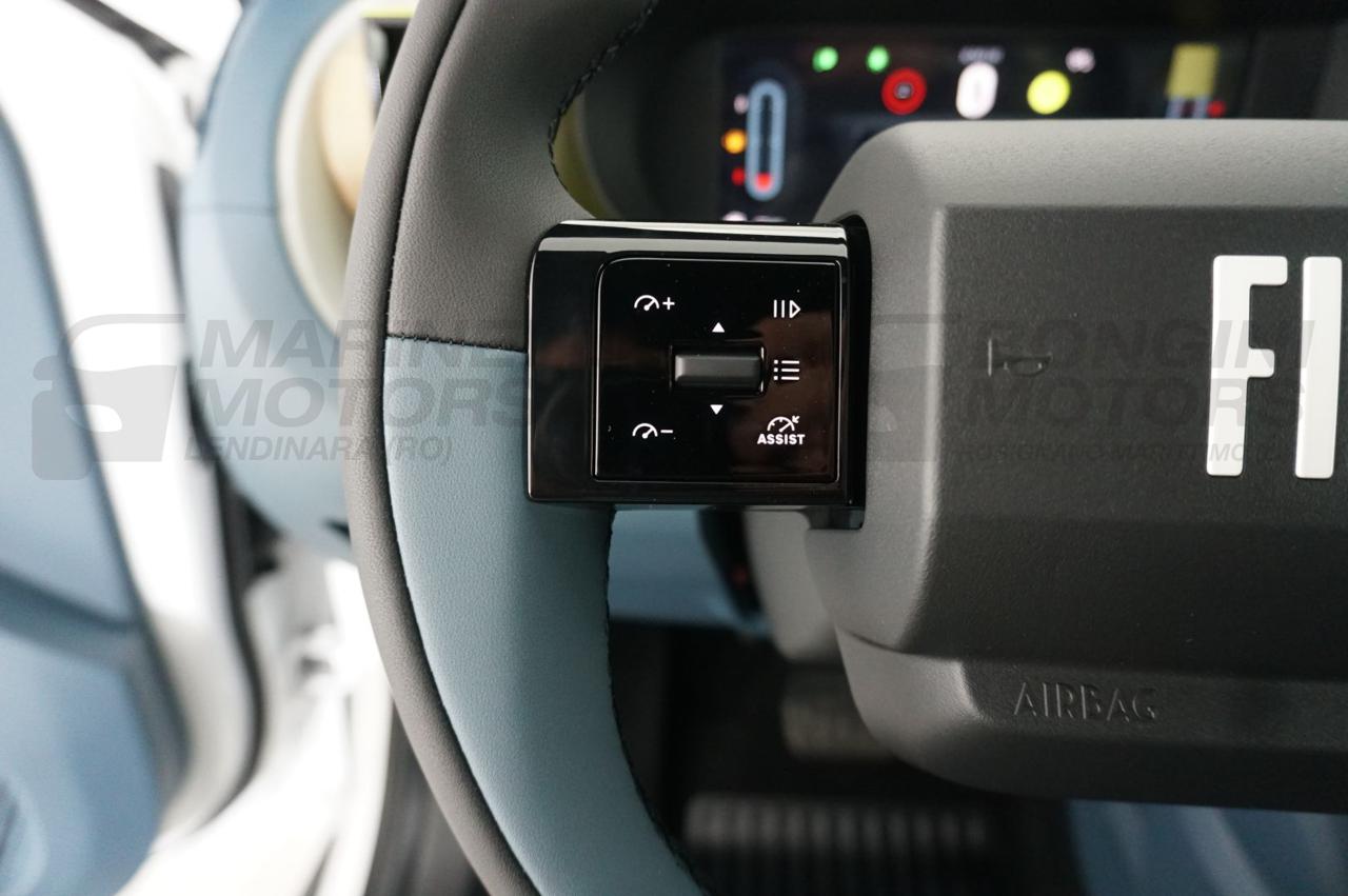 FIAT Grande Panda 1.2 HYBRID 110CV LA PRIMA - 25