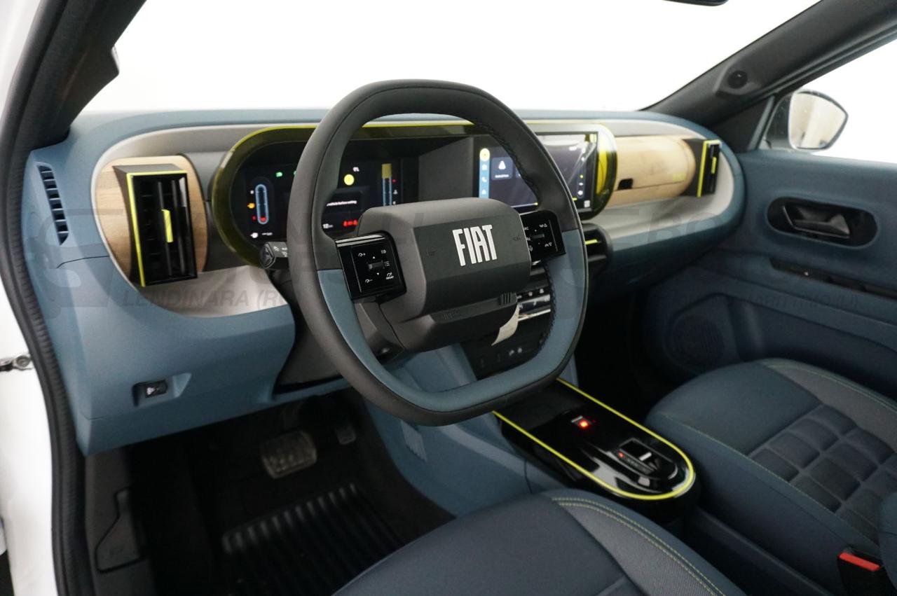 FIAT Grande Panda 1.2 HYBRID 110CV LA PRIMA - 7