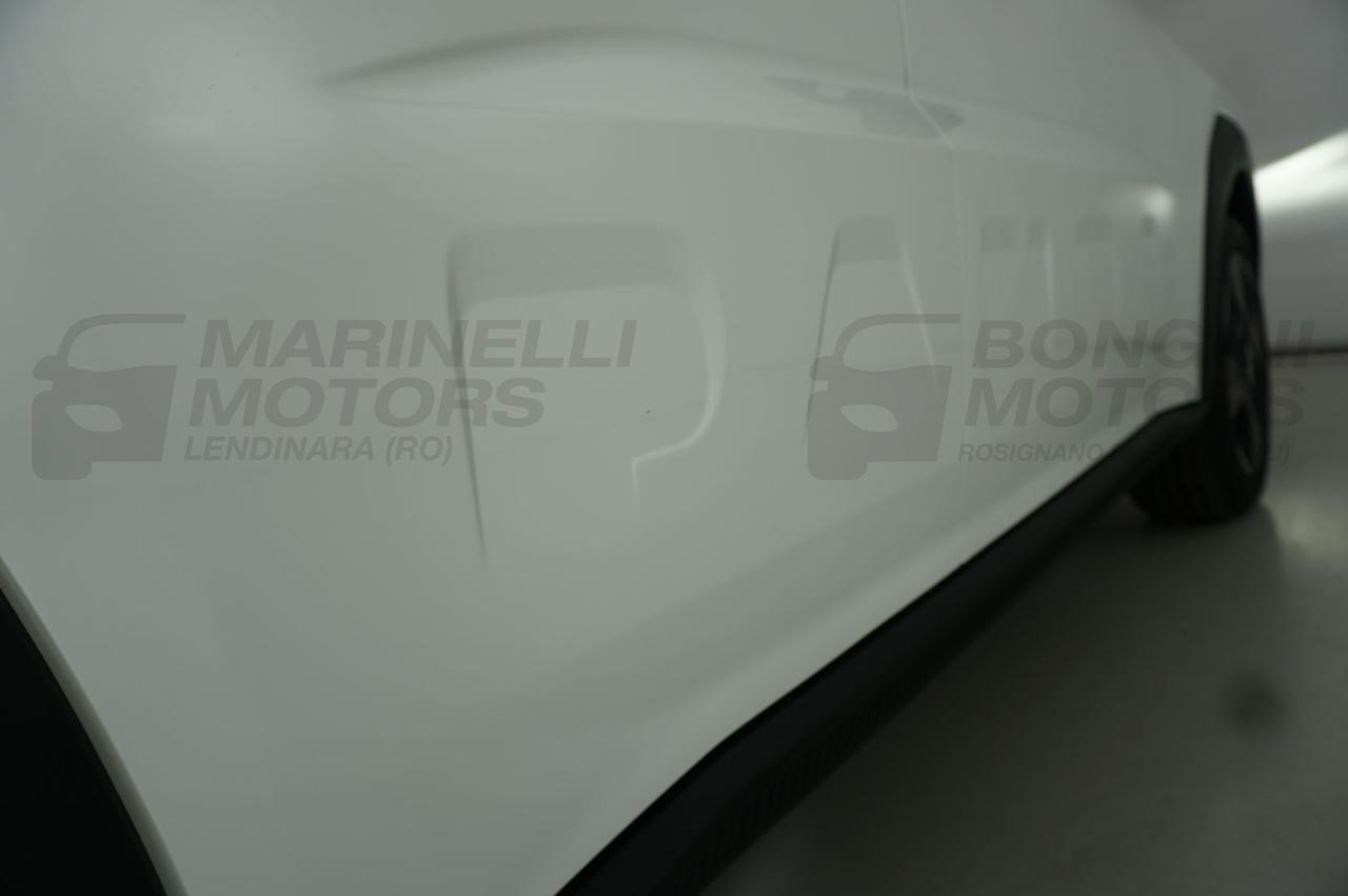 FIAT Grande Panda 1.2 HYBRID 110CV LA PRIMA - 28