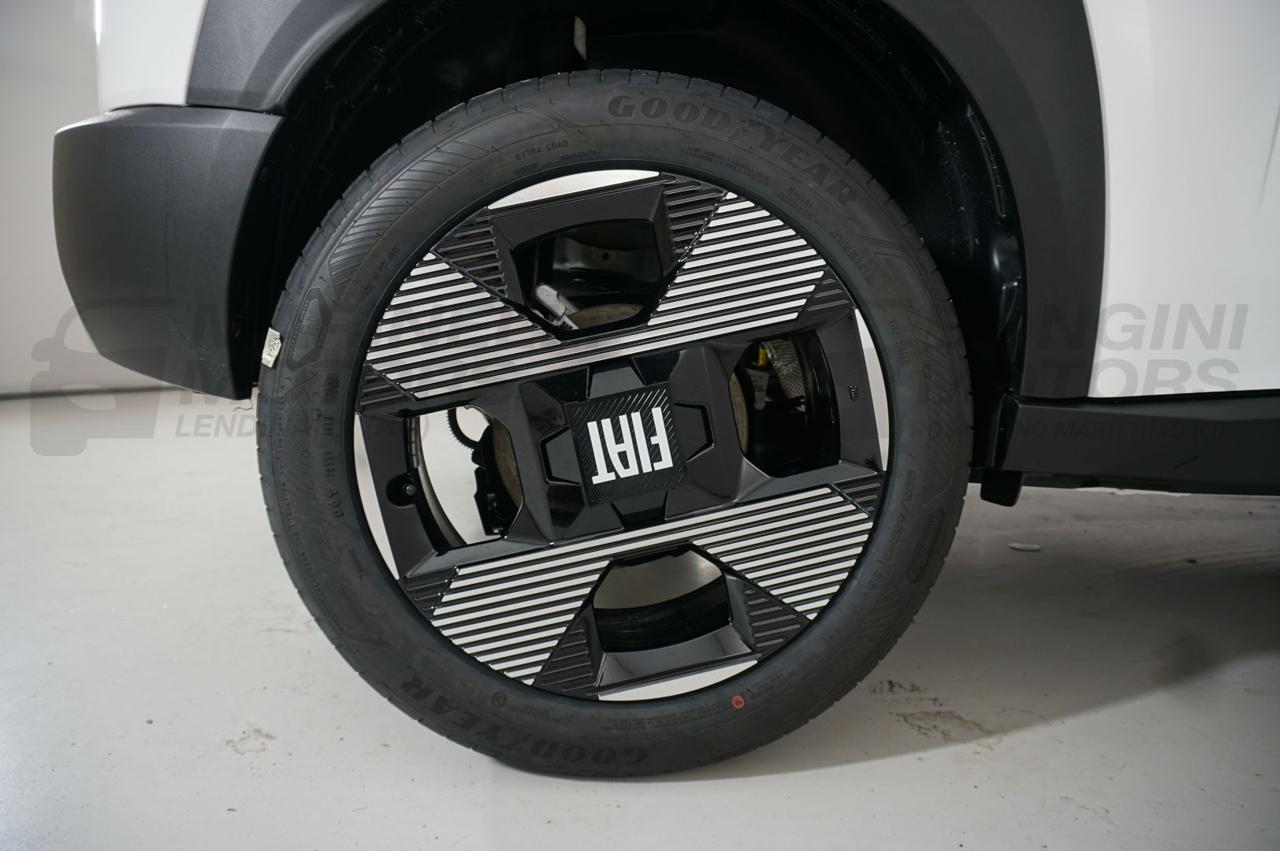 FIAT Grande Panda 1.2 HYBRID 110CV LA PRIMA - 6