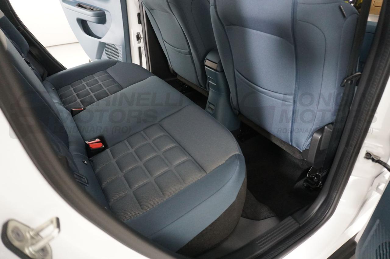 FIAT Grande Panda 1.2 HYBRID 110CV LA PRIMA - 11