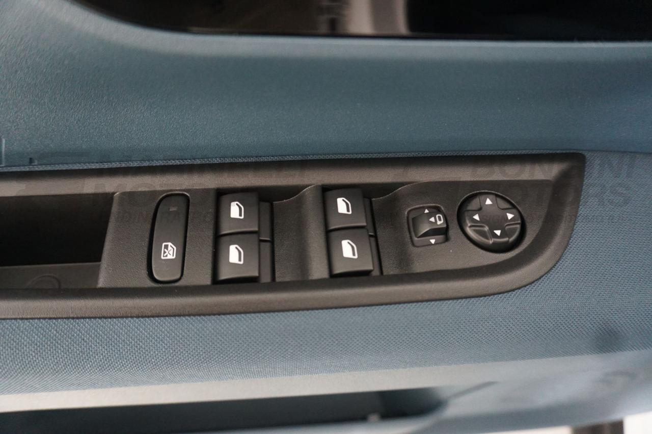 FIAT Grande Panda 1.2 HYBRID 110CV LA PRIMA - 20