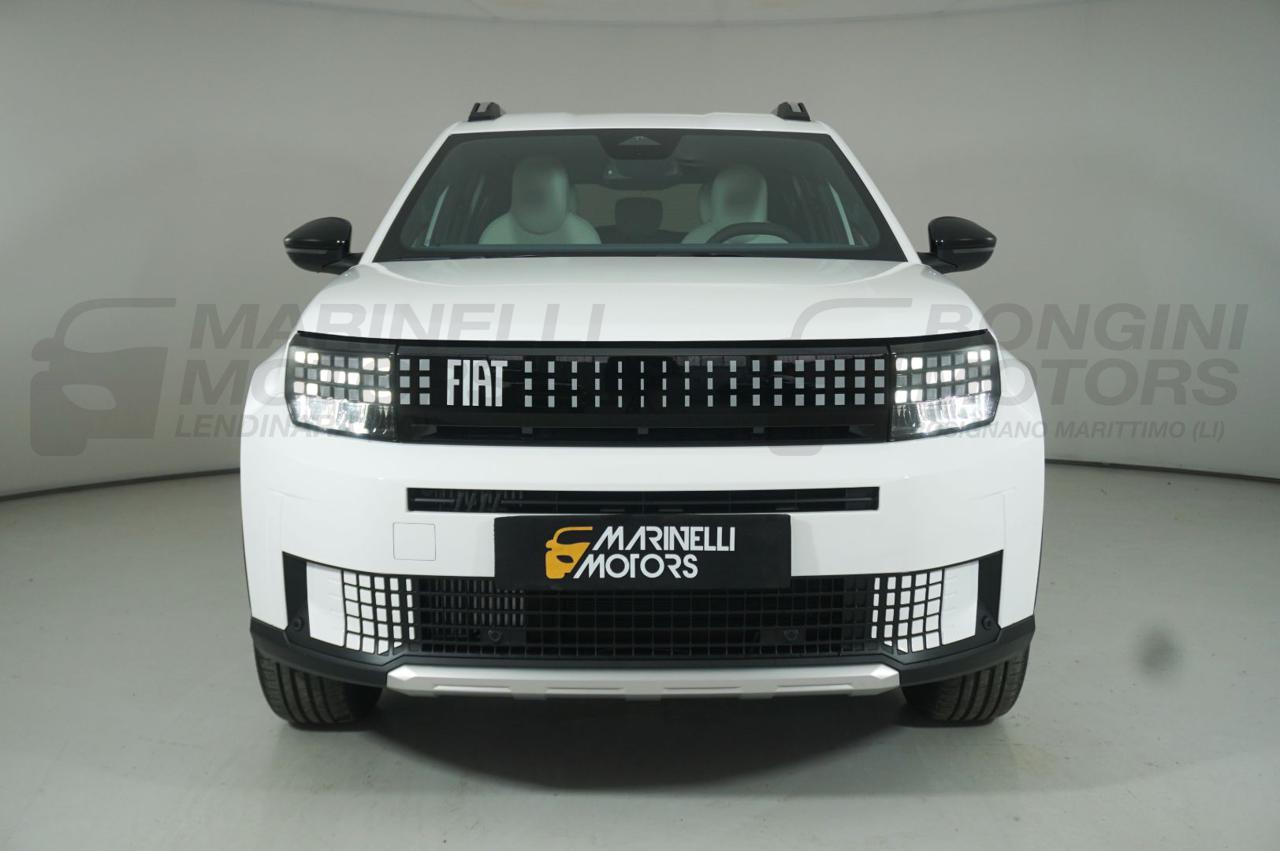 FIAT Grande Panda 1.2 HYBRID 110CV LA PRIMA - 3