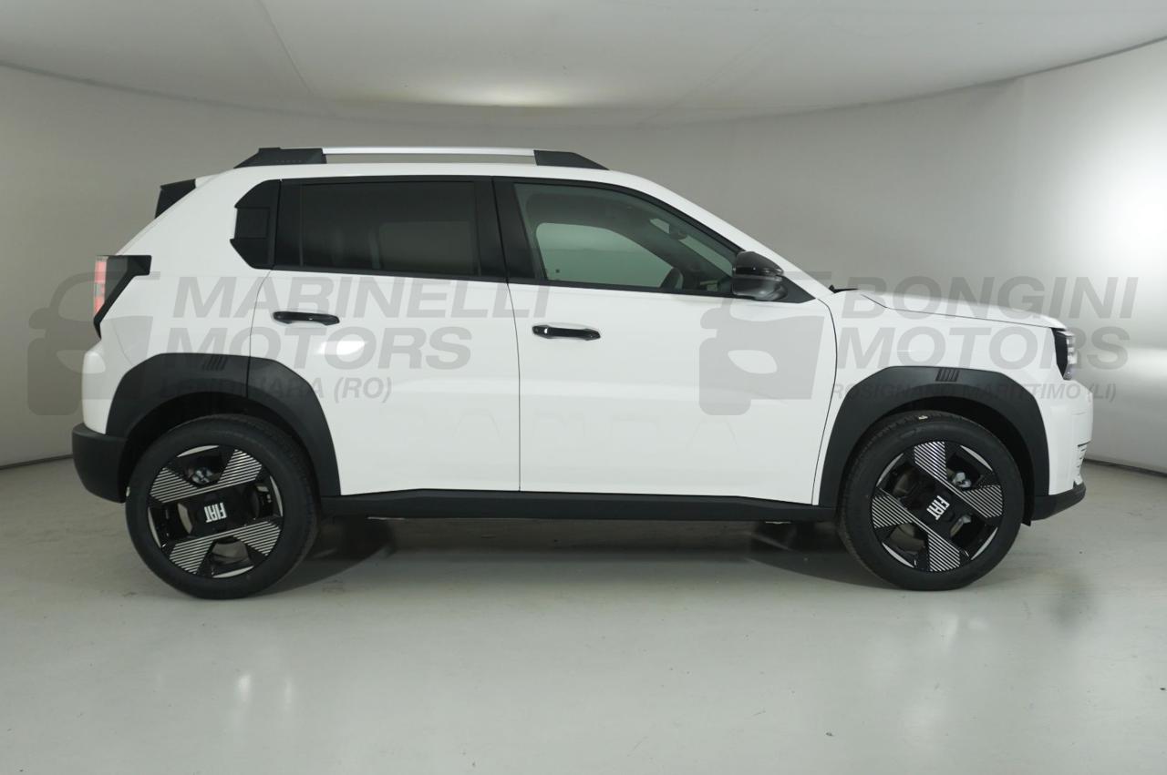 FIAT Grande Panda 1.2 HYBRID 110CV LA PRIMA - 4