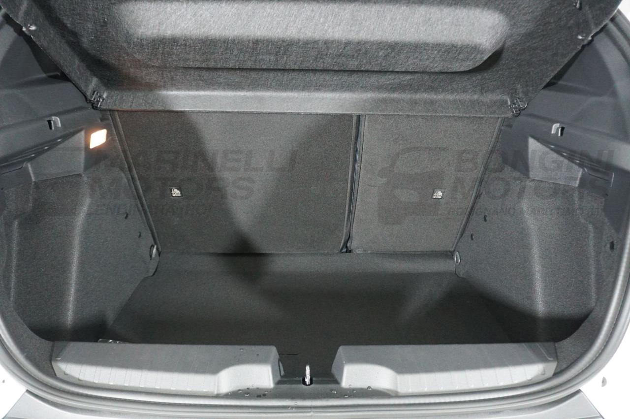 FIAT Grande Panda 1.2 HYBRID 110CV LA PRIMA - 12