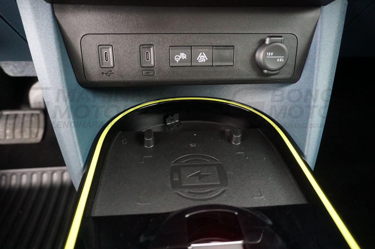 FIAT Grande Panda 1.2 HYBRID 110CV LA PRIMA - 23