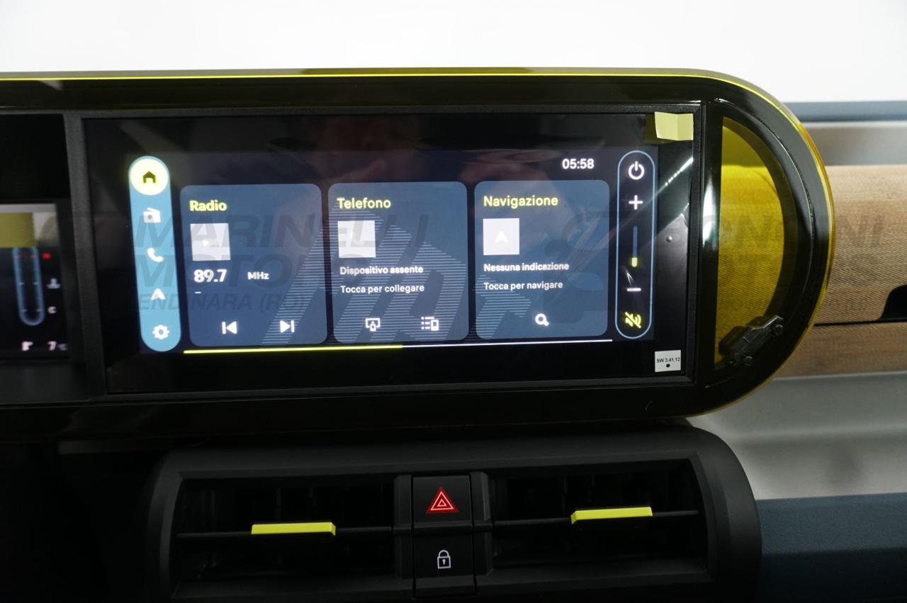 FIAT Grande Panda 1.2 HYBRID 110CV LA PRIMA - 16