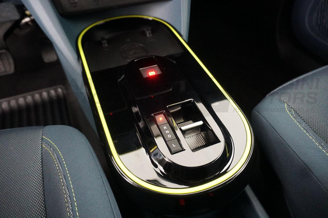 FIAT Grande Panda 1.2 HYBRID 110CV LA PRIMA - 13