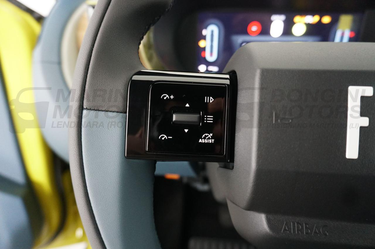 FIAT Grande Panda 1.2 HYBRID 110CV LA PRIMA - 23