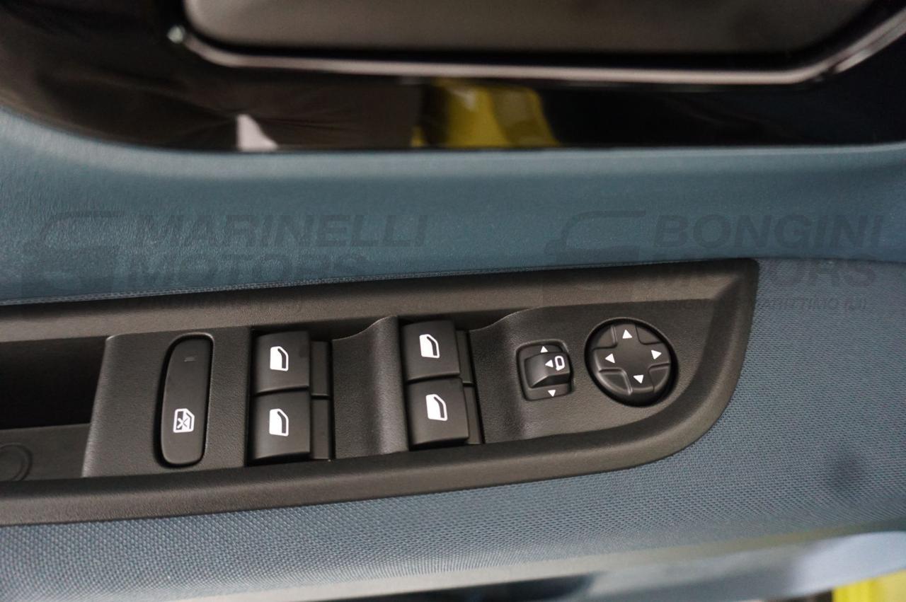 FIAT Grande Panda 1.2 HYBRID 110CV LA PRIMA - 22