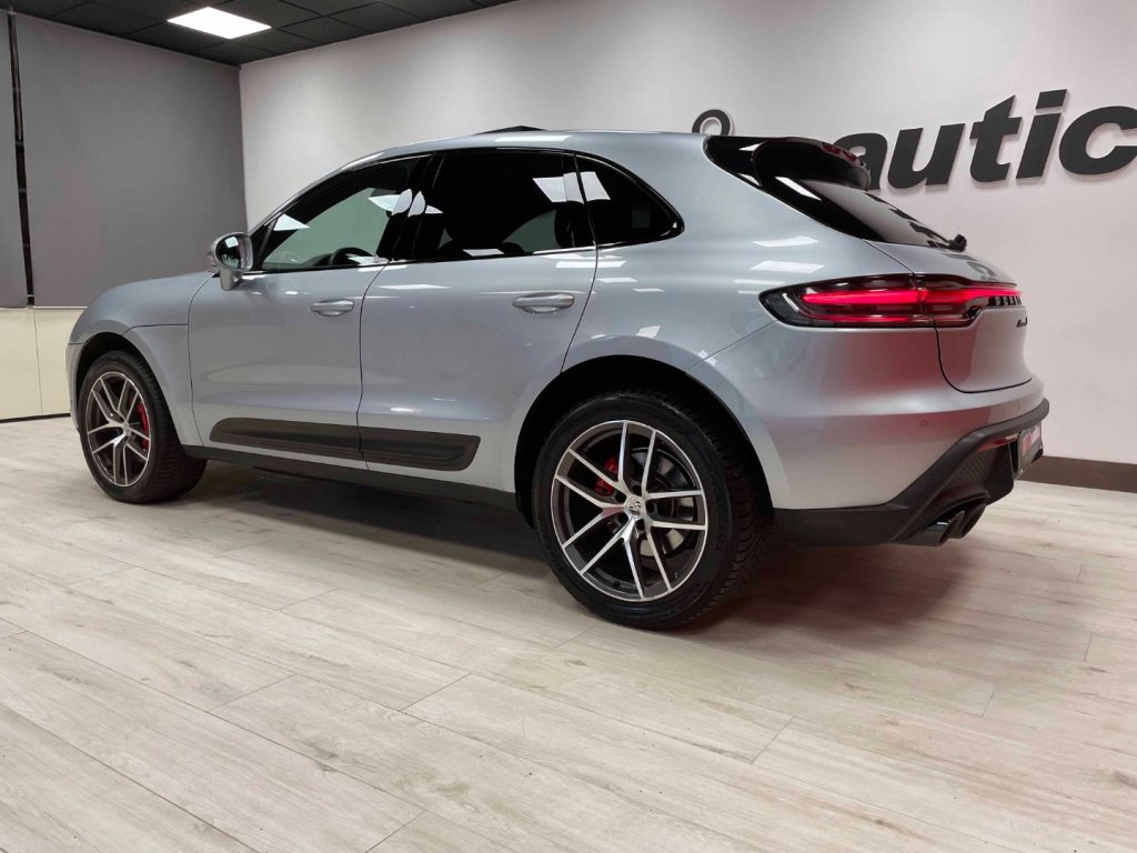 PORSCHE Macan 2.9 S 380CV PDK - 7