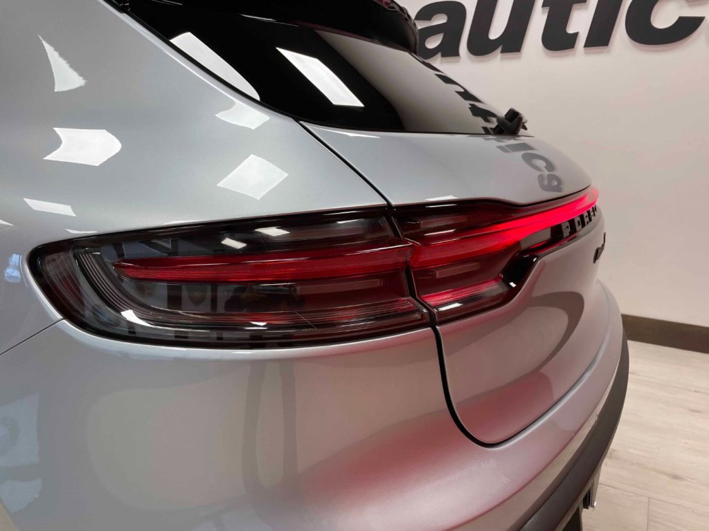 PORSCHE Macan 2.9 S 380CV PDK - 14