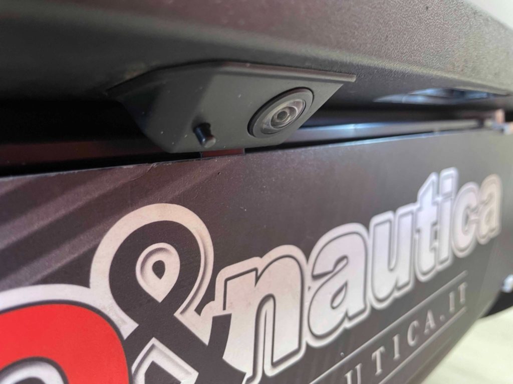 PORSCHE Macan 2.9 S 380CV PDK - 16