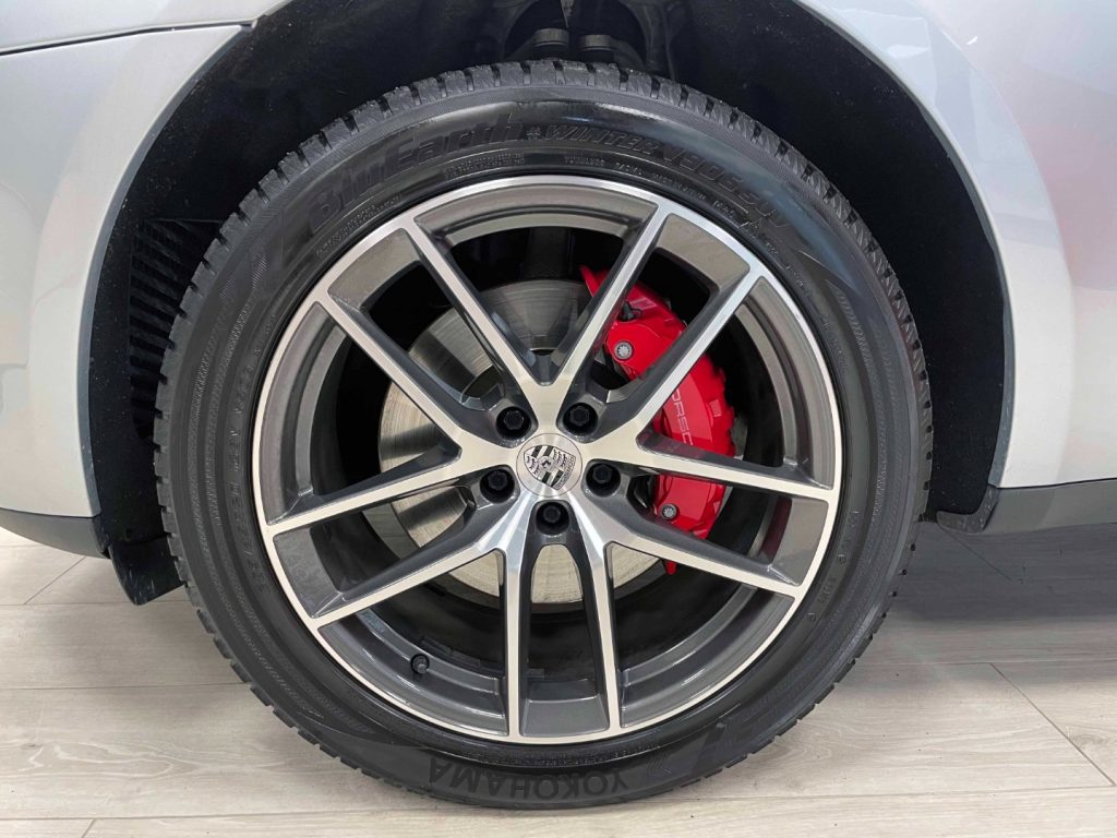 PORSCHE Macan 2.9 S 380CV PDK - 17