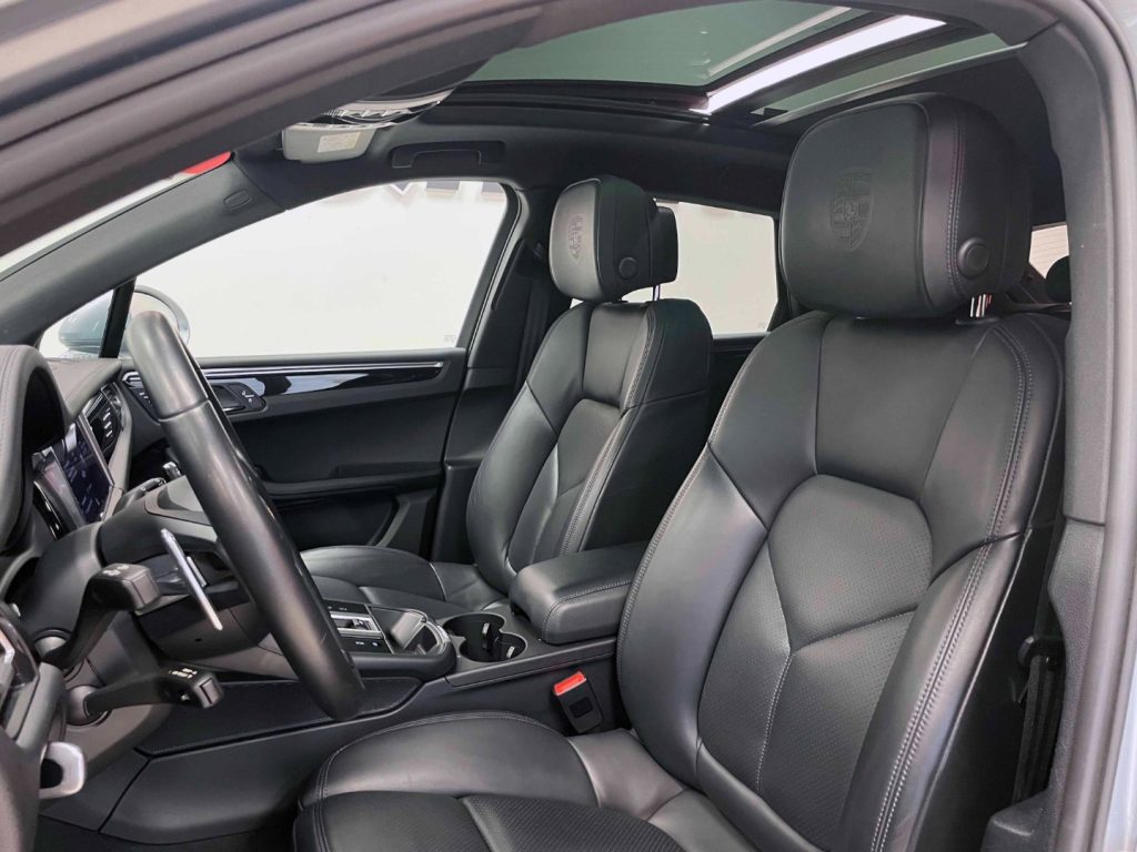 PORSCHE Macan 2.9 S 380CV PDK - 19