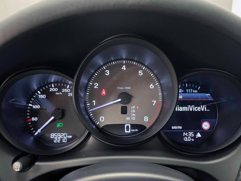 PORSCHE Macan 2.9 S 380CV PDK - 21