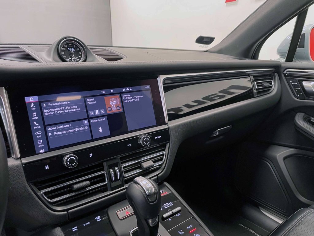 PORSCHE Macan 2.9 S 380CV PDK - 22