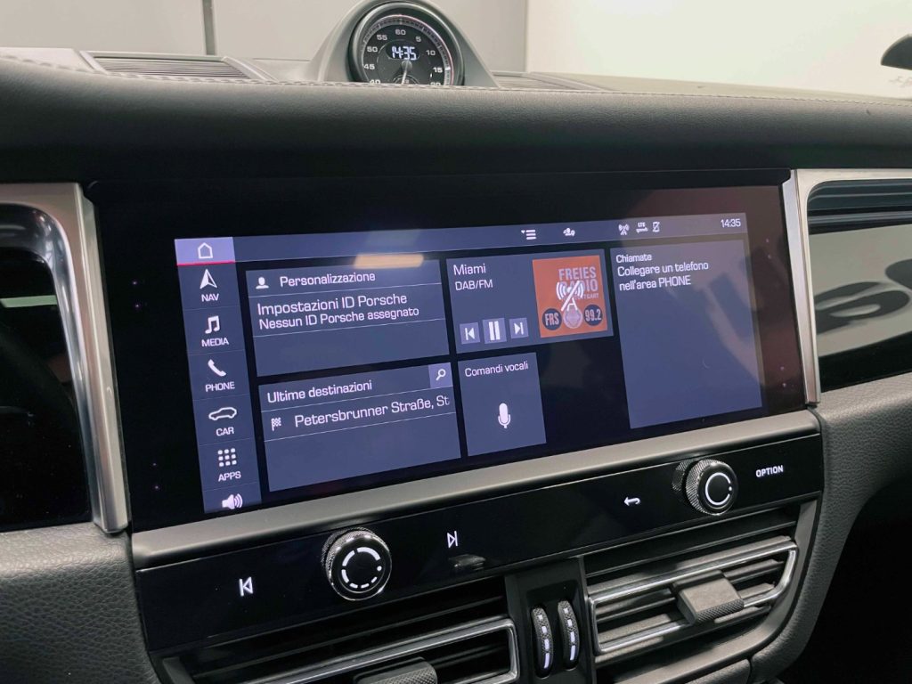 PORSCHE Macan 2.9 S 380CV PDK - 23