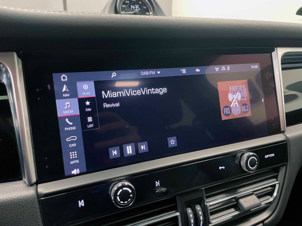 PORSCHE Macan 2.9 S 380CV PDK - 25