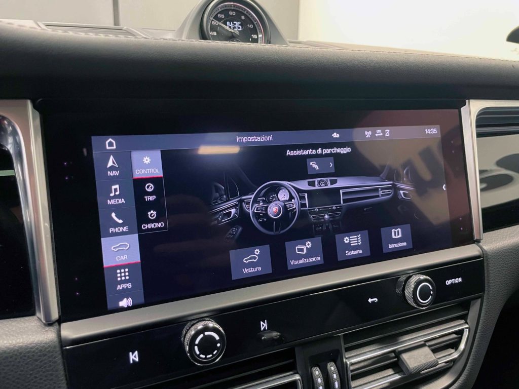 PORSCHE Macan 2.9 S 380CV PDK - 26