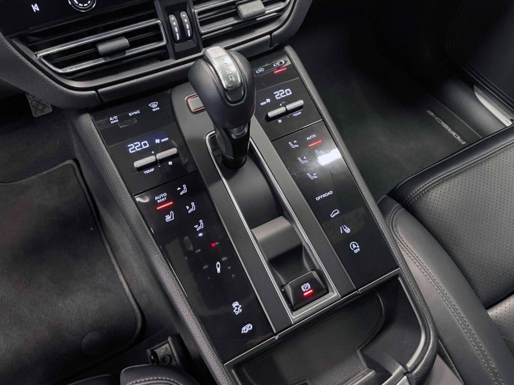 PORSCHE Macan 2.9 S 380CV PDK - 29