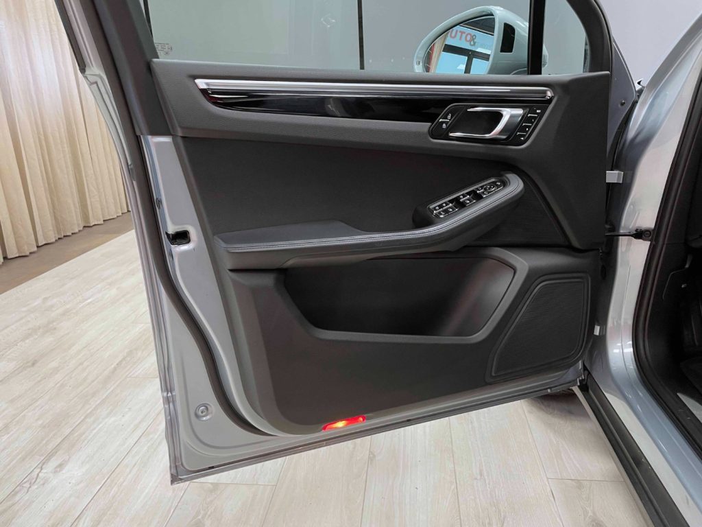 PORSCHE Macan 2.9 S 380CV PDK - 39