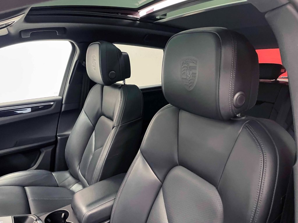 PORSCHE Macan 2.9 S 380CV PDK - 41