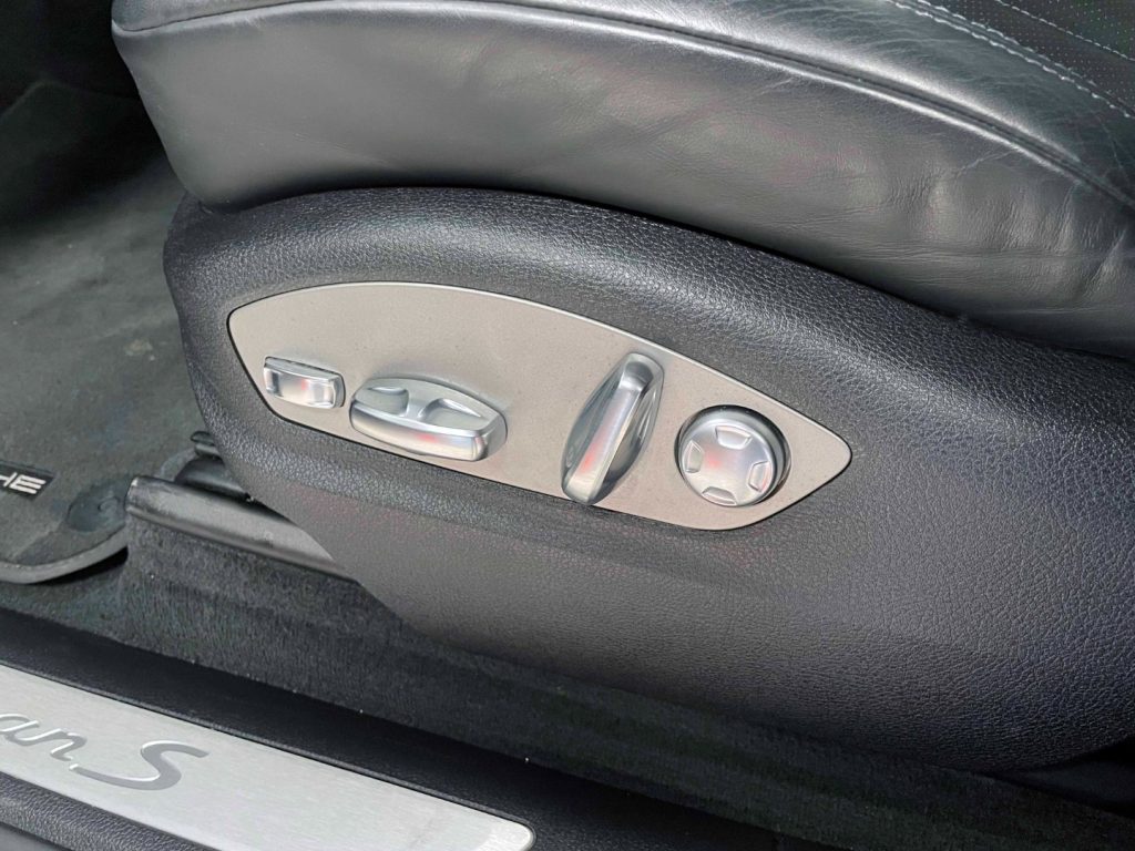 PORSCHE Macan 2.9 S 380CV PDK - 44