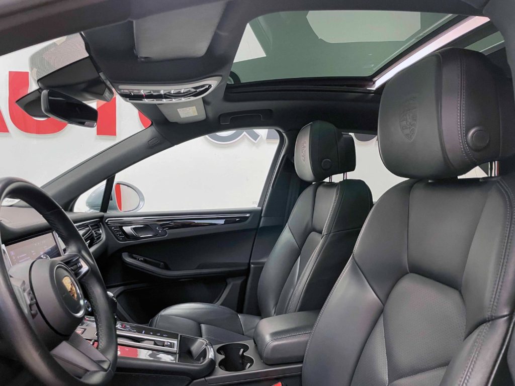 PORSCHE Macan 2.9 S 380CV PDK - 45