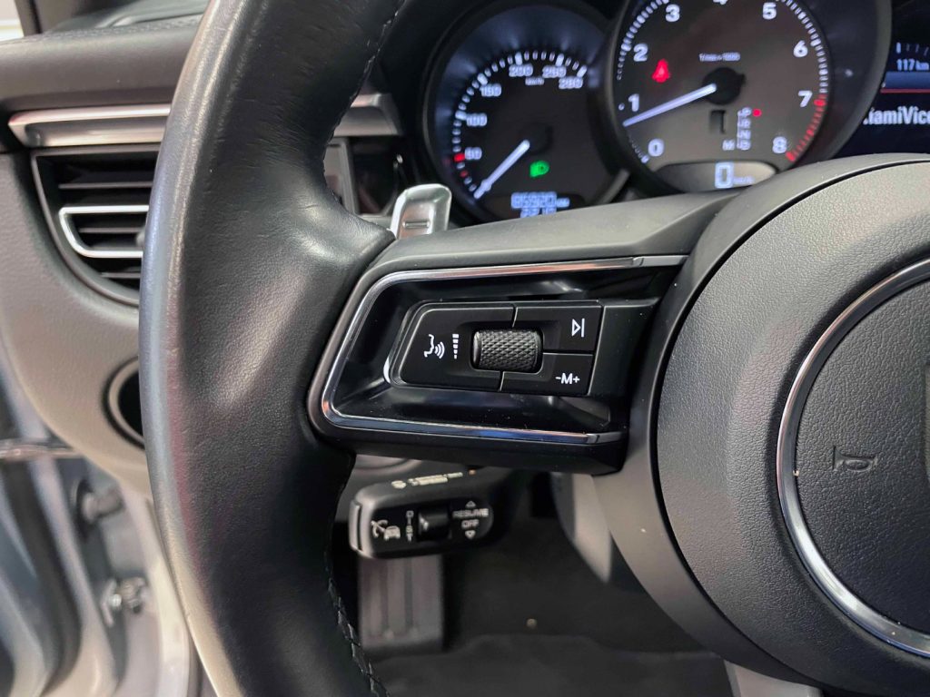 PORSCHE Macan 2.9 S 380CV PDK - 46