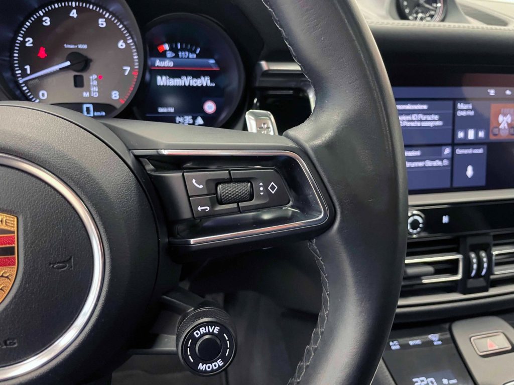 PORSCHE Macan 2.9 S 380CV PDK - 47