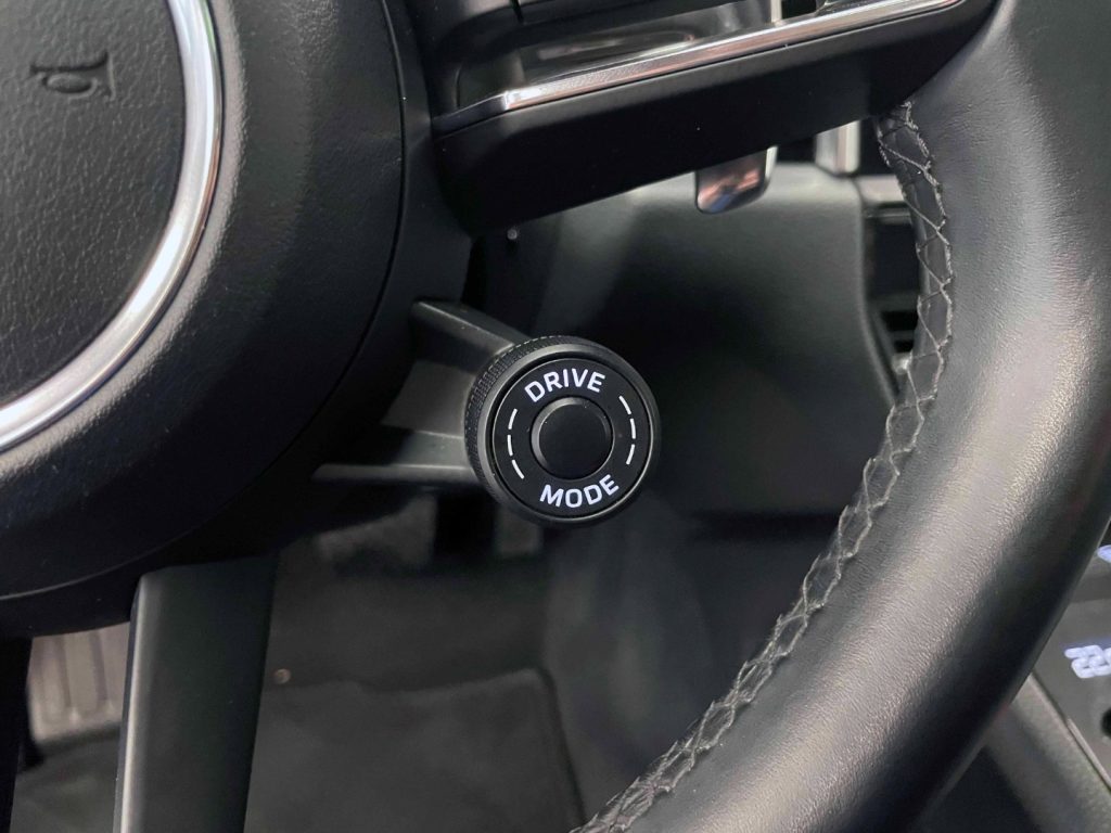 PORSCHE Macan 2.9 S 380CV PDK - 48