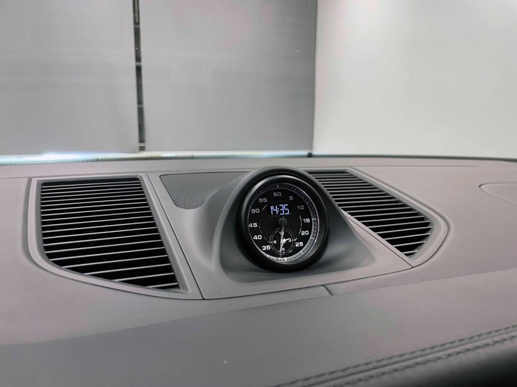 PORSCHE Macan 2.9 S 380CV PDK - 49