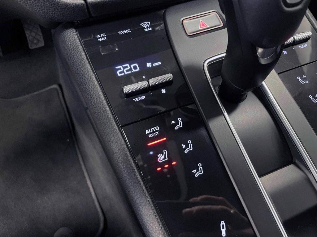 PORSCHE Macan 2.9 S 380CV PDK - 51