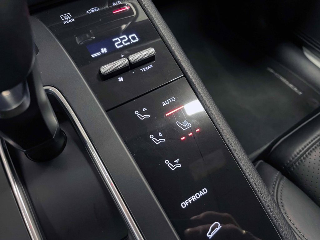 PORSCHE Macan 2.9 S 380CV PDK - 52