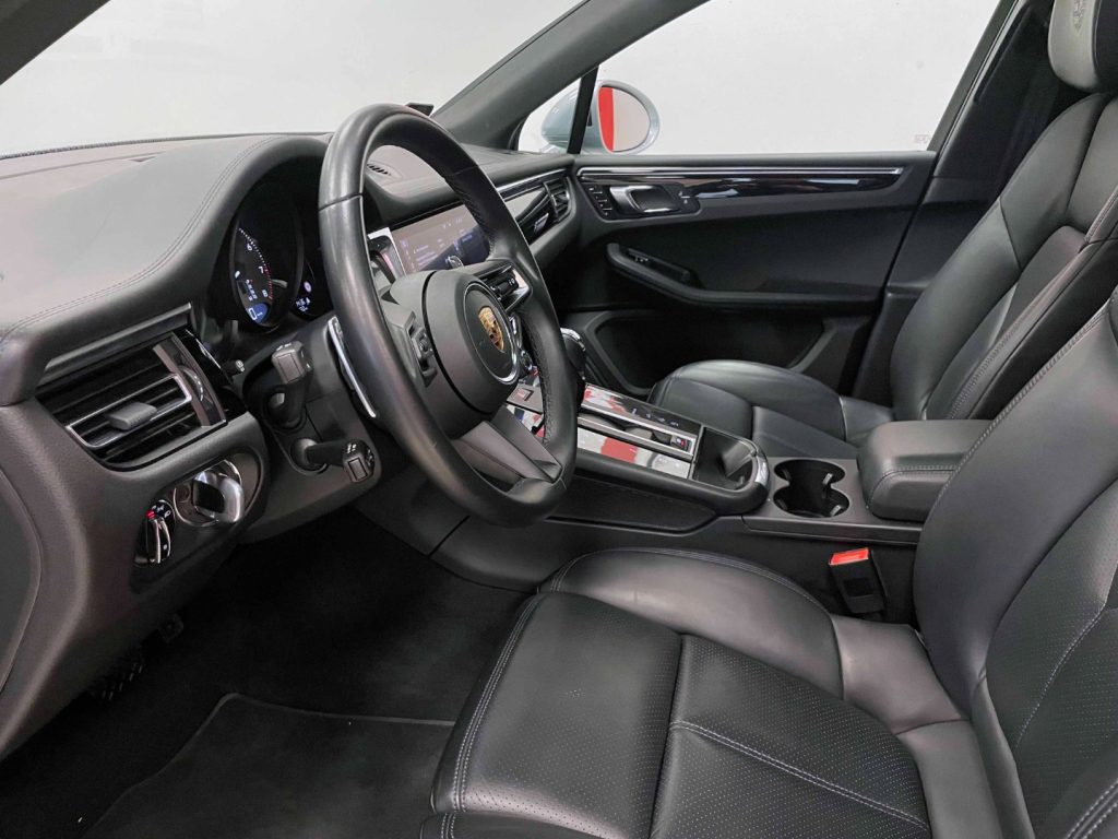 PORSCHE Macan 2.9 S 380CV PDK - 54