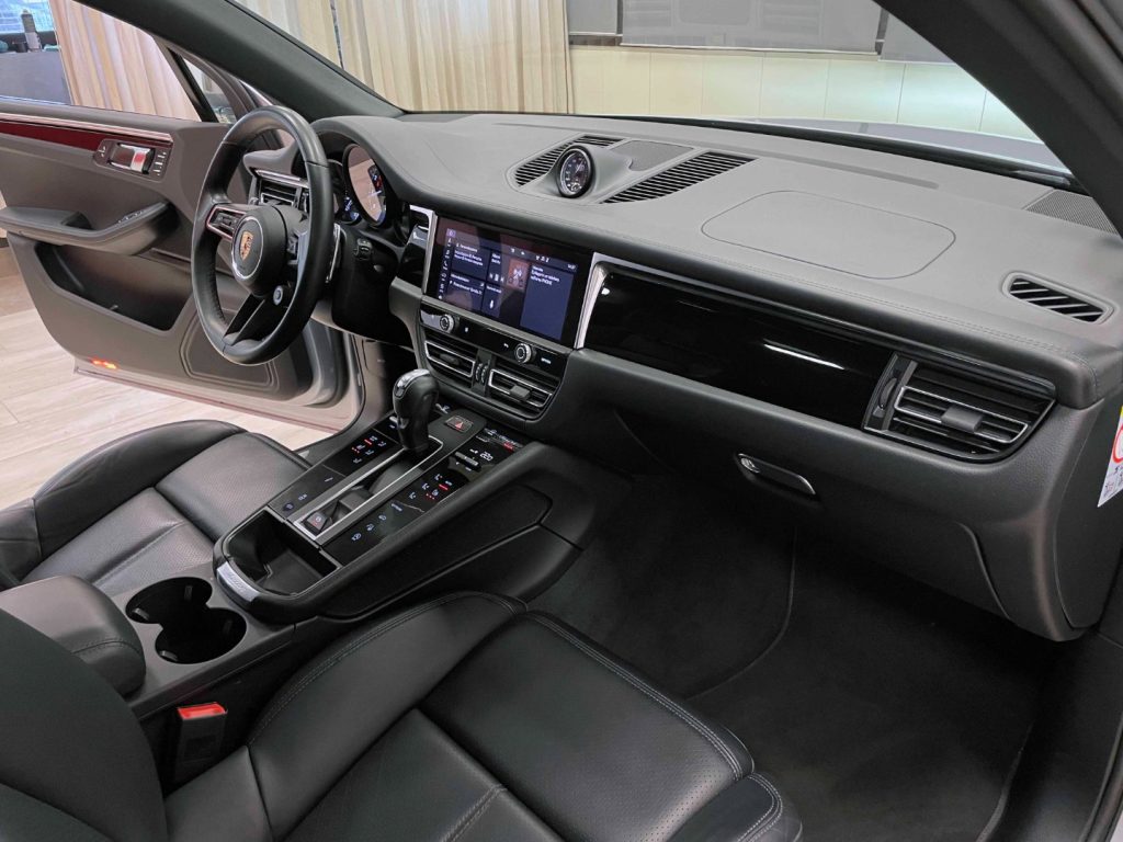 PORSCHE Macan 2.9 S 380CV PDK - 55