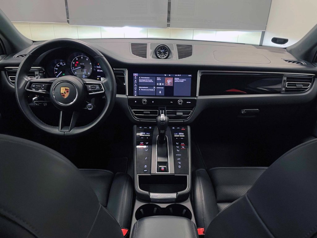 PORSCHE Macan 2.9 S 380CV PDK - 59