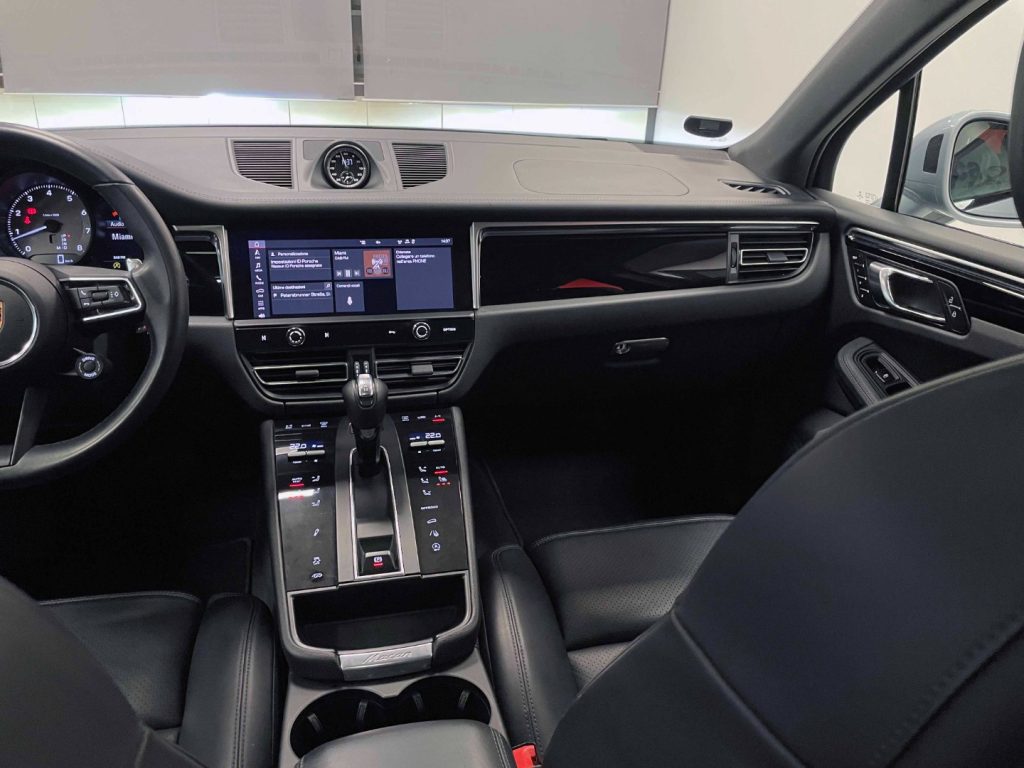 PORSCHE Macan 2.9 S 380CV PDK - 61