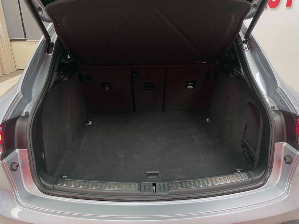 PORSCHE Macan 2.9 S 380CV PDK - 62