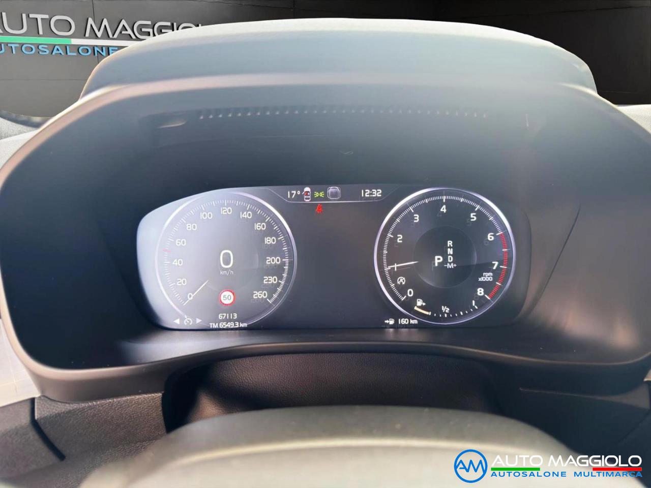 VOLVO XC40 T2 1.5 Benzina 130 CV Automatico Core PREZZO REALE - 14