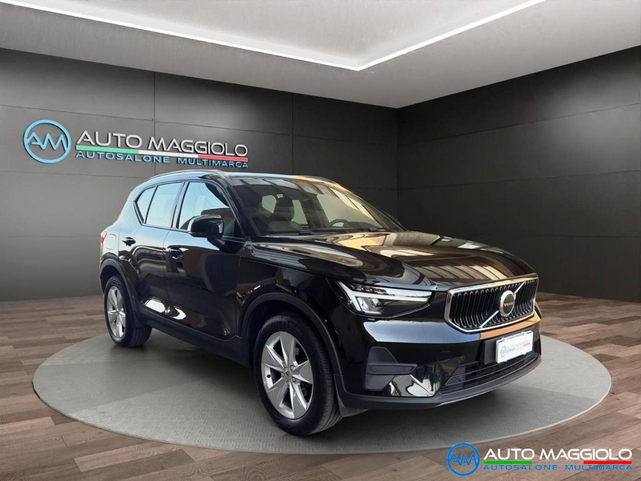 VOLVO XC40 T2 1.5 Benzina 130 CV Automatico Core PREZZO REALE - 3