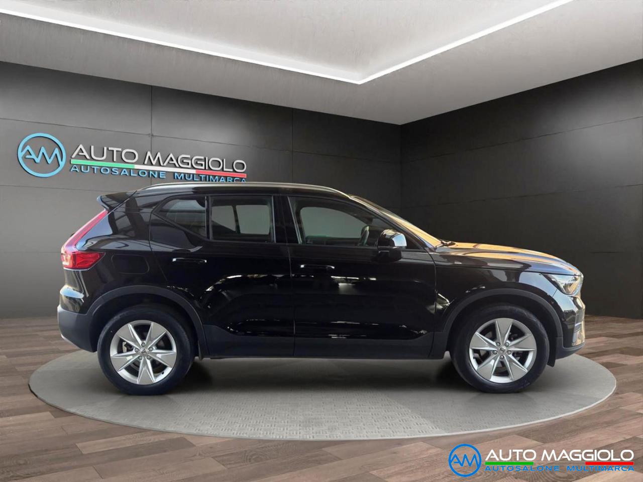VOLVO XC40 T2 1.5 Benzina 130 CV Automatico Core PREZZO REALE - 4