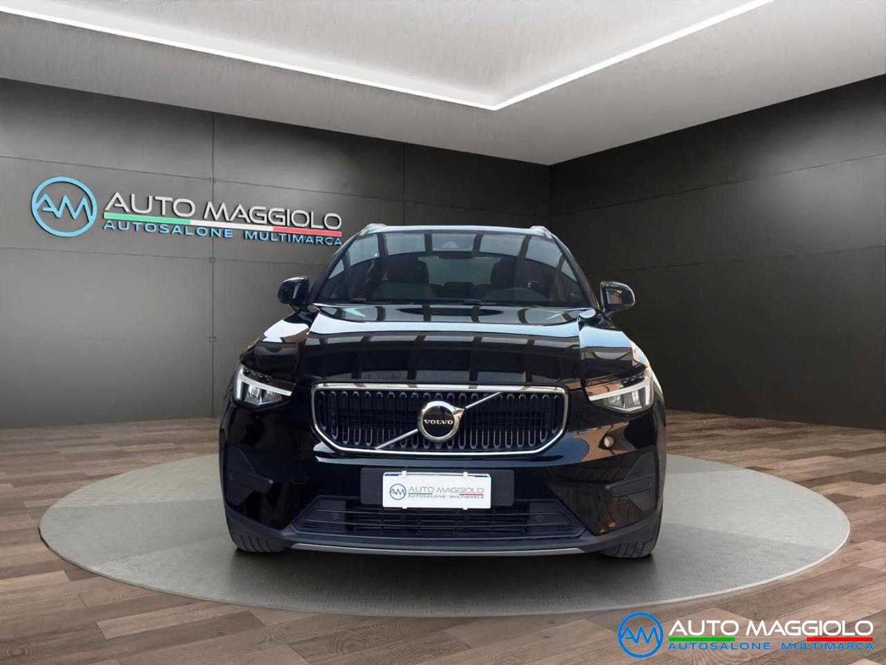 VOLVO XC40 T2 1.5 Benzina 130 CV Automatico Core PREZZO REALE - 2