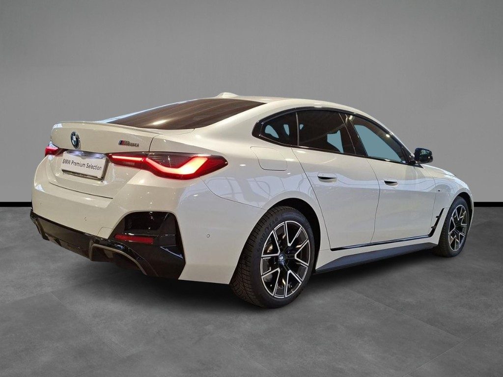 BMW i4 M50 Msport - 17