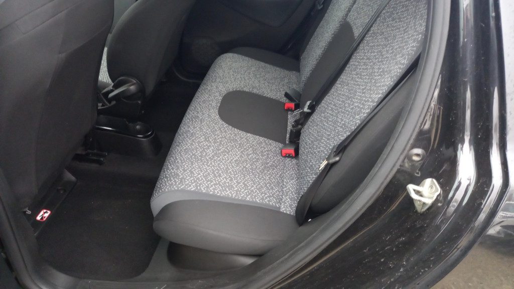 LANCIA Ypsilon 1.0 FireFly 5 porte S&S Hybrid Silver Plus - 5